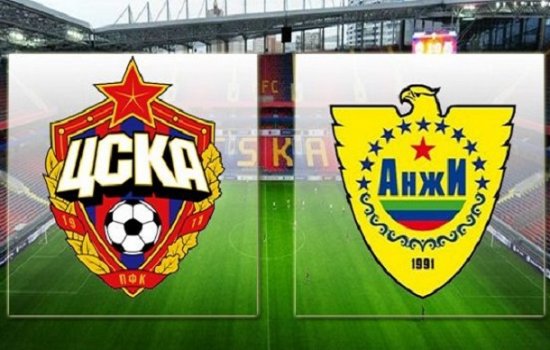 ЦСКА – Анжи: Когда играют, по какому каналу и в какое время трансляция
