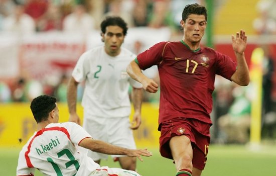 Иран – Португалия: Когда играют, по какому каналу и в какое время трансляция