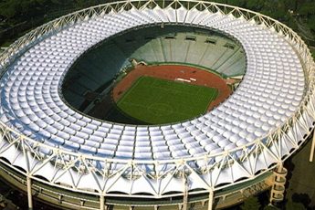 стадион в Екатеринбурге к чм 2018