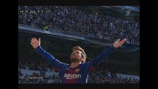 Реал Мадрид - Барселона, 23 декабря 2017, Ла Лига 17 тур, Обзор матча