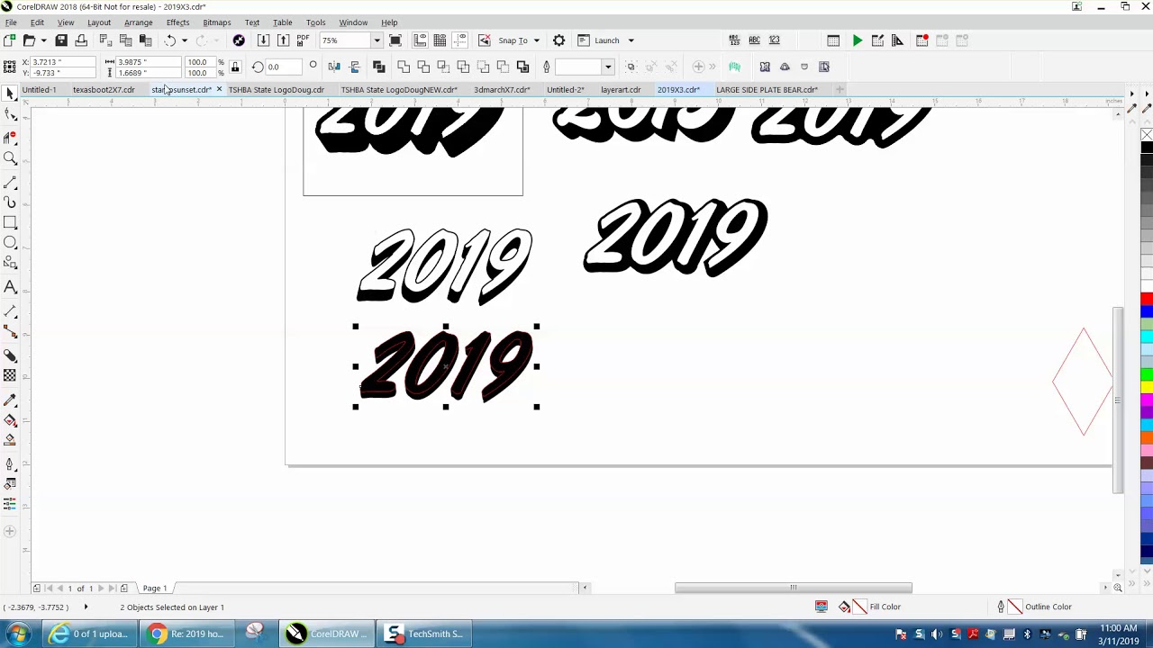 Как сделать обводку в кореле. Эффекты текста в coreldraw. Тень в кореле. Интерактивная тень в coreldraw. Тень coreldraw x8.