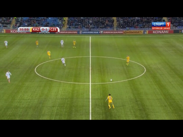 смотреть футбол на iPad онлайн