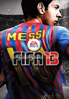 FIFA 13