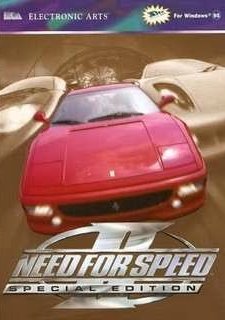 The Need for Speed Special Edition