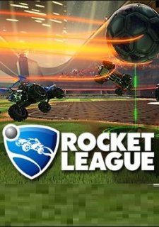 Rocket League