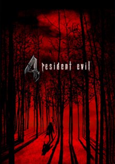 Resident Evil 4