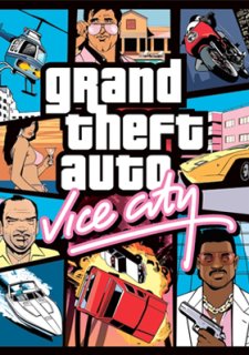 Grand Theft Auto: Vice City