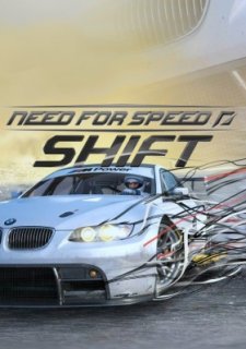 Need for Speed: Shift