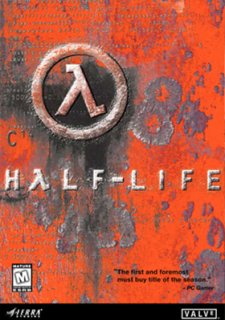 Half-Life