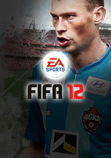 FIFA 12