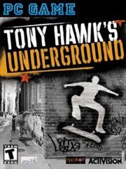 Tony Hawk's Underground