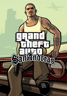 Grand Theft Auto: San Andreas