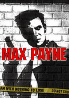 Max Payne