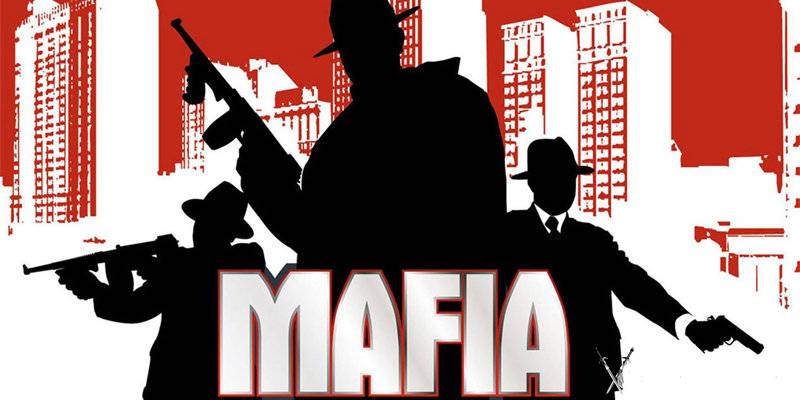 Mafia игра для слабого компьютера