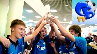 ⚽ ФУТБОЛЬНАЯ АКАДЕМИЯ ЗЕНИТ, СПАРТАК, ДИНАМО, ЛОКОМОТИВ, КРАСНОДАР ⚽ SOCCER ACADEMY