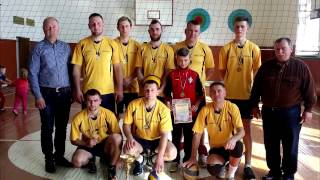 СПОРТ mix #5. 16.04.2017