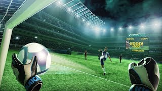 В FIFA 19 МОЖЕТ ПОЯВИТЬСЯ ВИРТУАЛЬНАЯ РЕАЛЬНОСТЬ