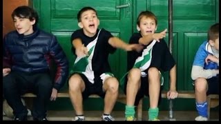 СПОРТИВНІ НОВИНИ Випуск №10 24.11.2013 (Радехів)