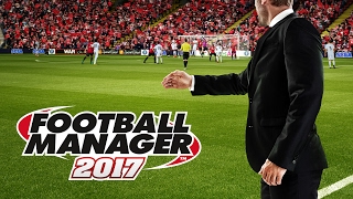 HOW TO DOWNLOAD AND INSTALL FOOTBALL MANAGER 2017 + ALL CRACKS