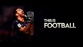 This is Football - 2017