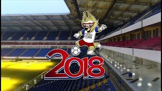 Песня к Чемпионату мира по футболу 2018 | FIFA World Cup Russia 2018 song