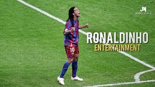 Ronaldinho - Football