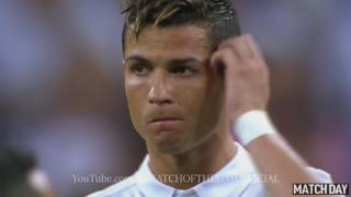 Обзор сумасшедшего матча Реал Мадрид 4 - 2 Бавария HD 18/04/2017