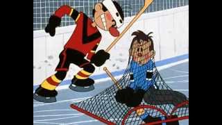 Шайбу! Шайбу! | Советские мультфильмы для детей и взрослых