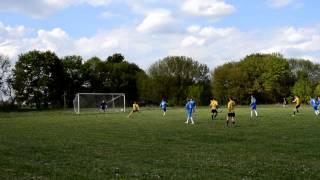 ФК "ХМІЛЬНО" - ФК "КАЧУРІВКА"