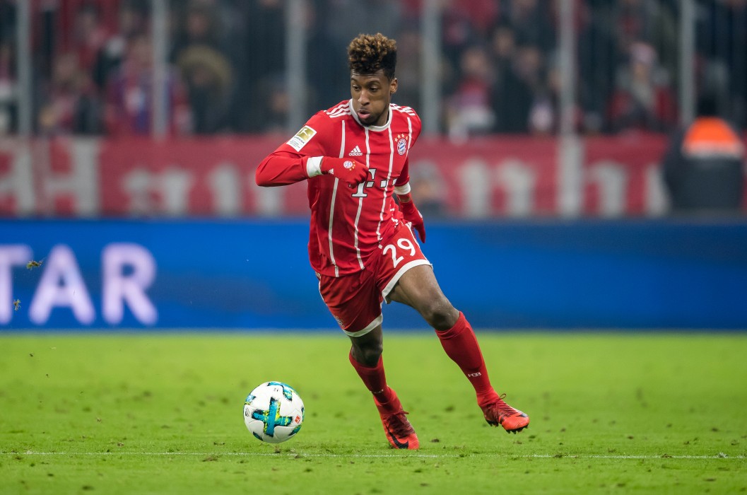 David Alaba