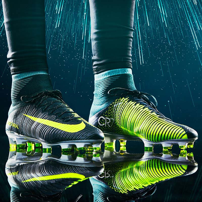 Nike Mercurial Superfly V CR7