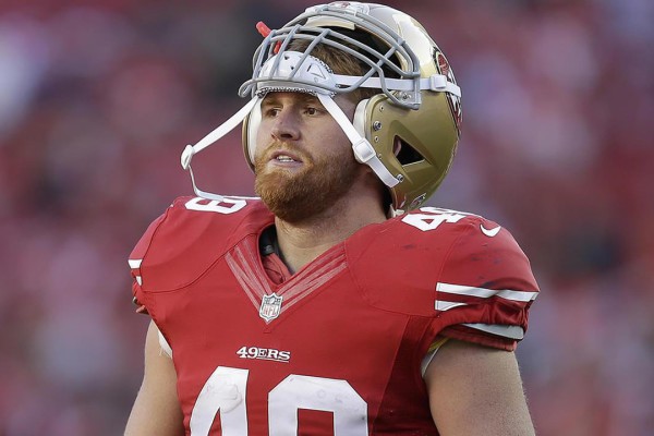 Bruce Miller