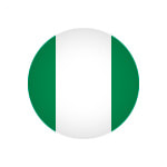 Сборная Нигерии по футболу