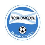 Футбол новороссийский черноморец