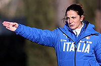 сборная Италии U-17, детский футбол, женский футбол