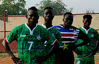 игровая форма, сборная Южного Судана, Сборная Нигерии по футболу, стиль, бизнес