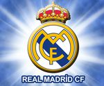 Логотип Реал Мадрид футбольный клуб Испании