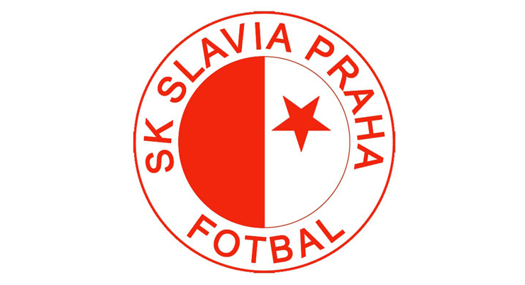 Логотип ФК Славия Прага - Stone Forest