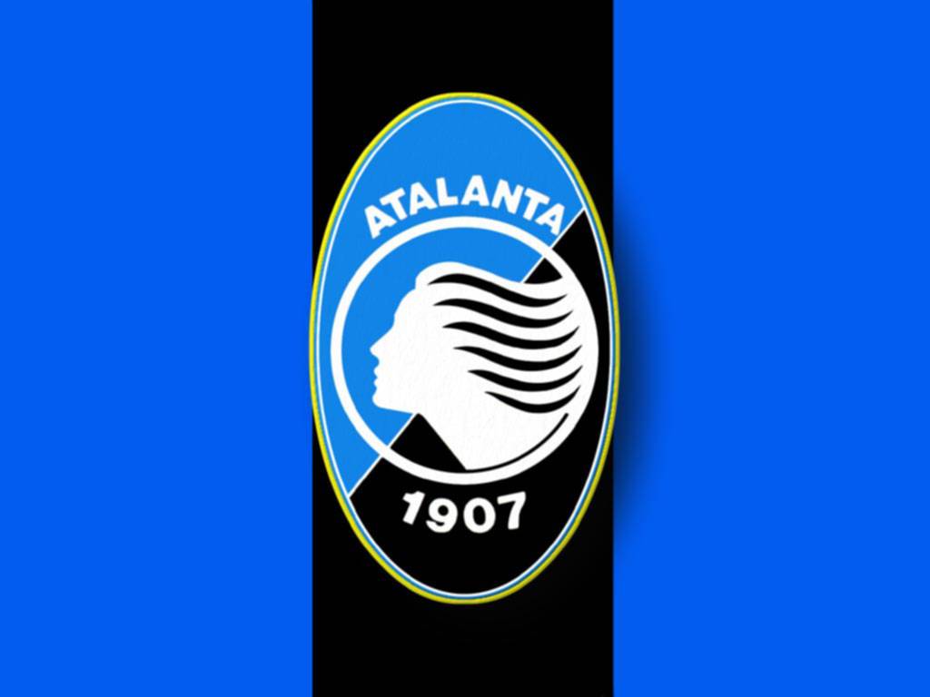 Лого ФК Аталанта Бергамо - Stone Forest