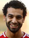 Mohamed Salah