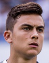 Paulo Dybala