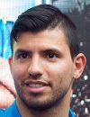 Sergio Agüero