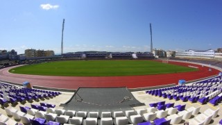 Стадион "Ивайло" приема финала за Купата на Аматьорската лига